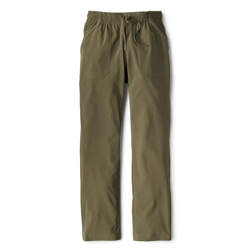 Orvis Explorer All-Around Ankle Pants