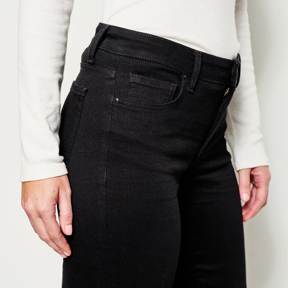 Orvis Kut from the Kloth® Diana High-Rise Fab Ab Relaxed Skinny Jeans