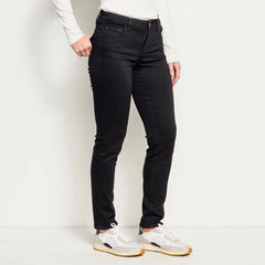 Orvis Kut from the Kloth® Diana High-Rise Fab Ab Relaxed Skinny Jeans