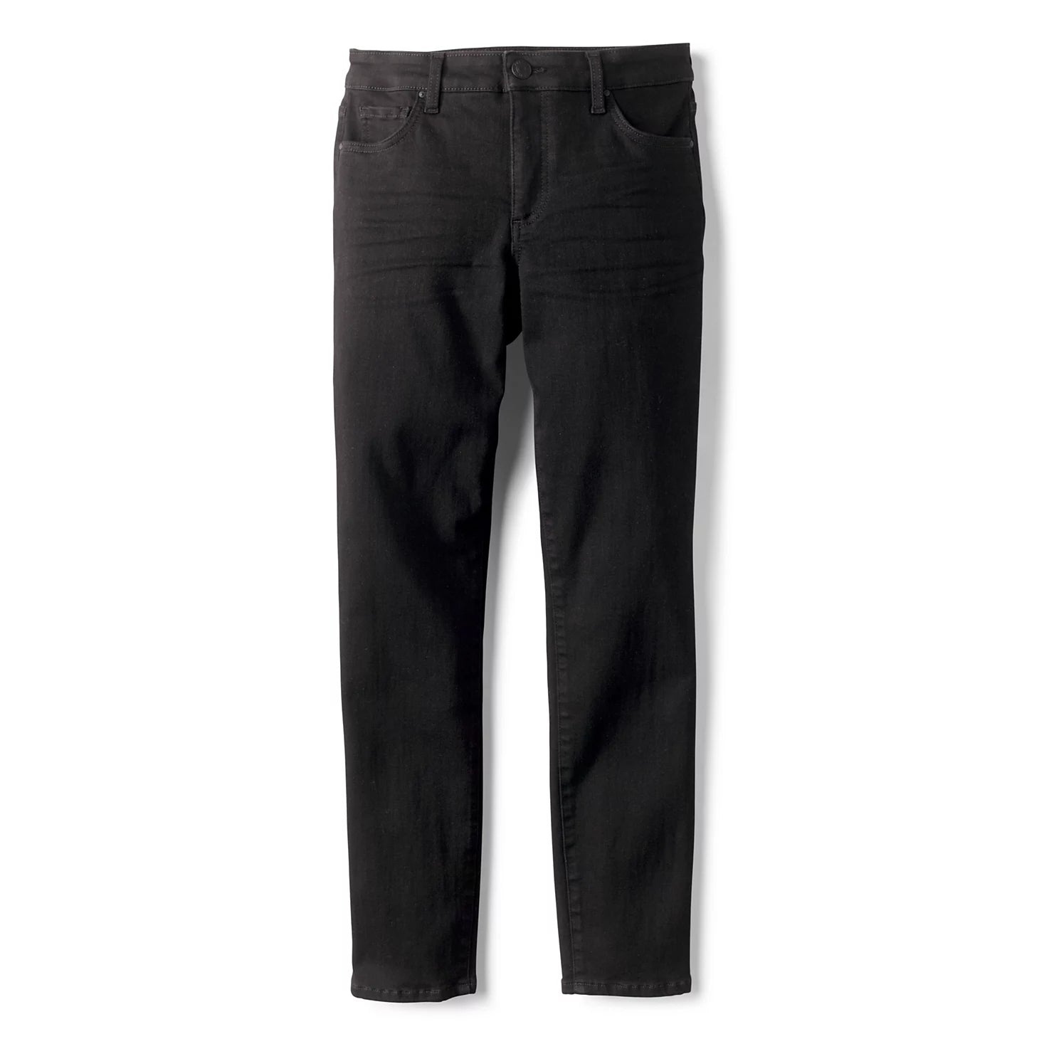 Orvis Kut from the Kloth® Diana High-Rise Fab Ab Relaxed Skinny Jeans