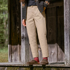 Orvis Exclusive Kut from the Kloth® Naomi High-Rise Chinos