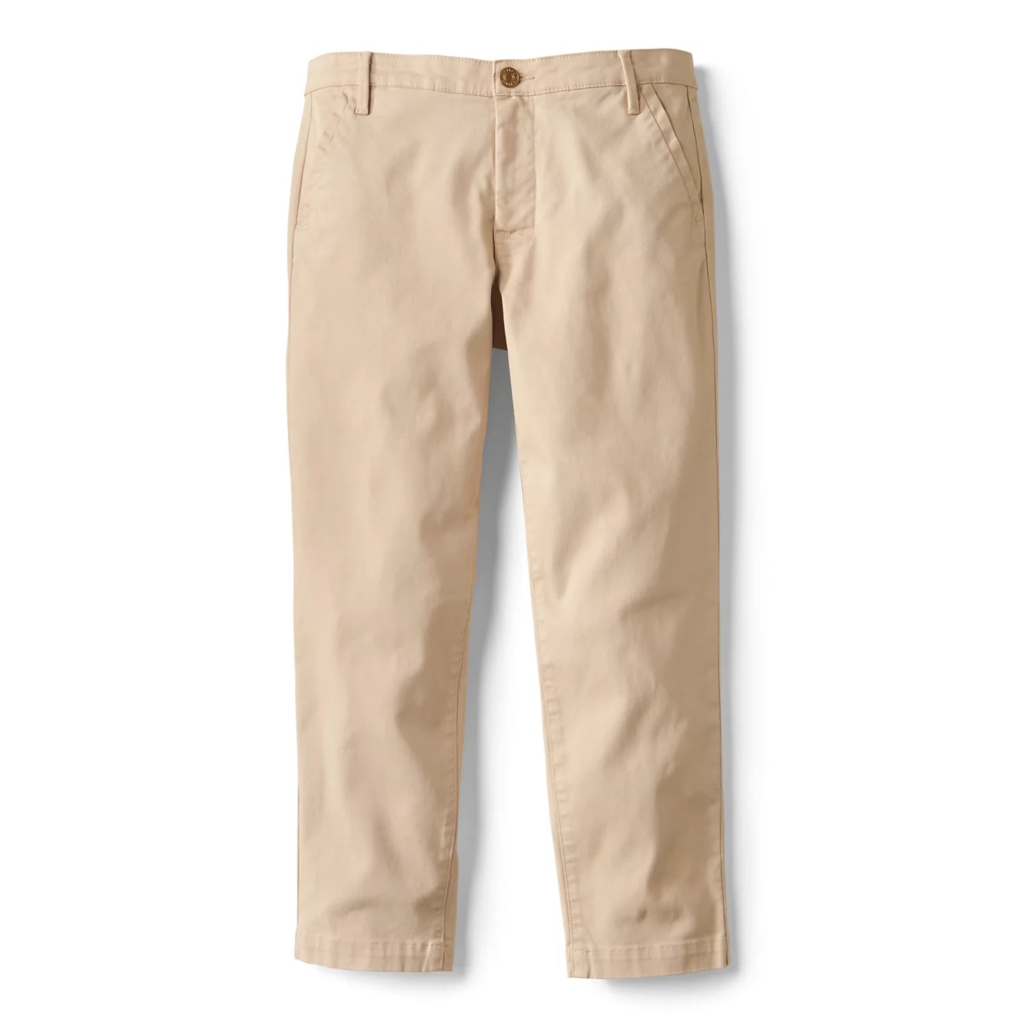 Orvis Exclusive Kut from the Kloth® Naomi High-Rise Chinos