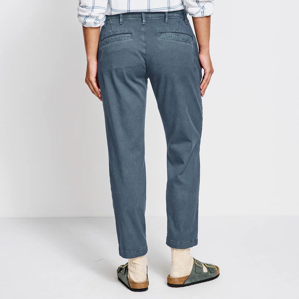 Orvis Exclusive Kut from the Kloth® Naomi High-Rise Chinos