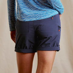 Orvis Women's Jackson Quick-Dry Convertible 8" Shorts