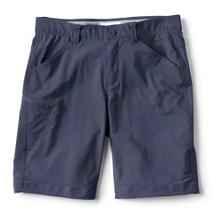 Orvis Women's Jackson Quick-Dry Convertible 8" Shorts