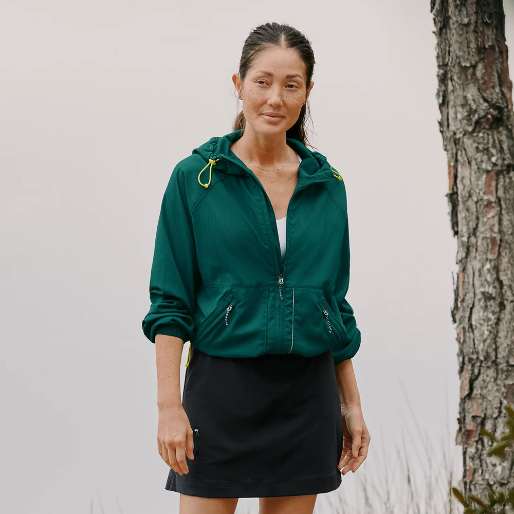 Orvis Jackson Quick-Dry Skort