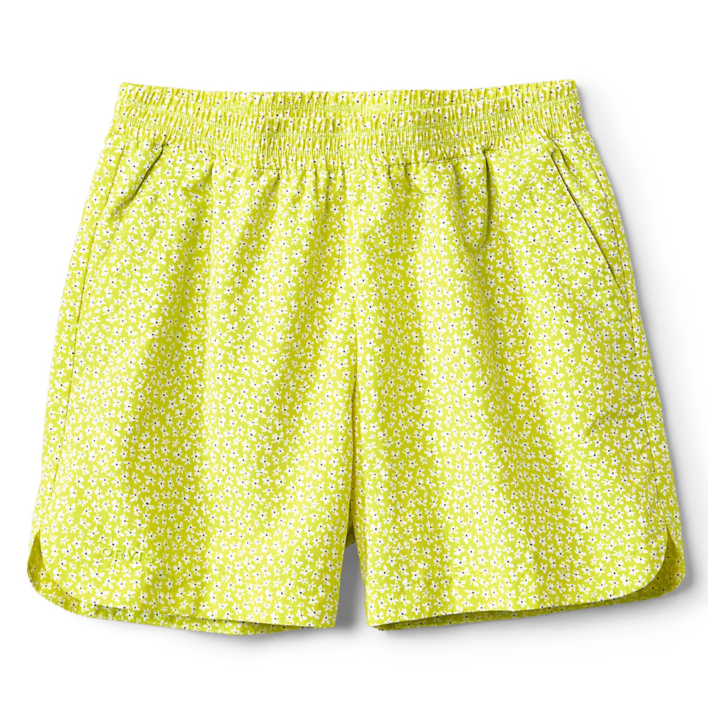Orvis Women's Ultralight 5" Shorts