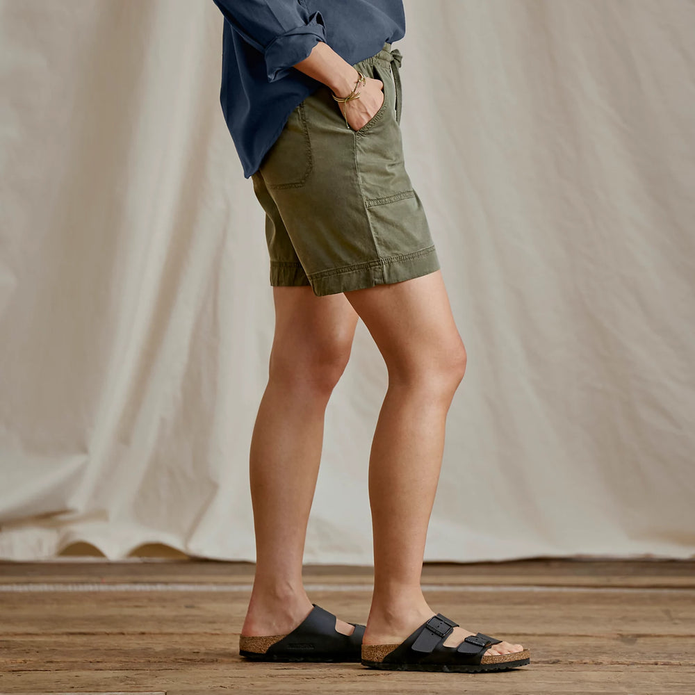 Orvis Explorer TENCEL™ 7" Shorts