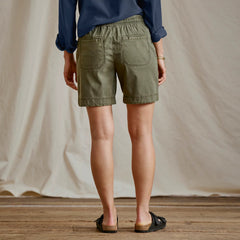 Orvis Explorer TENCEL™ 7" Shorts