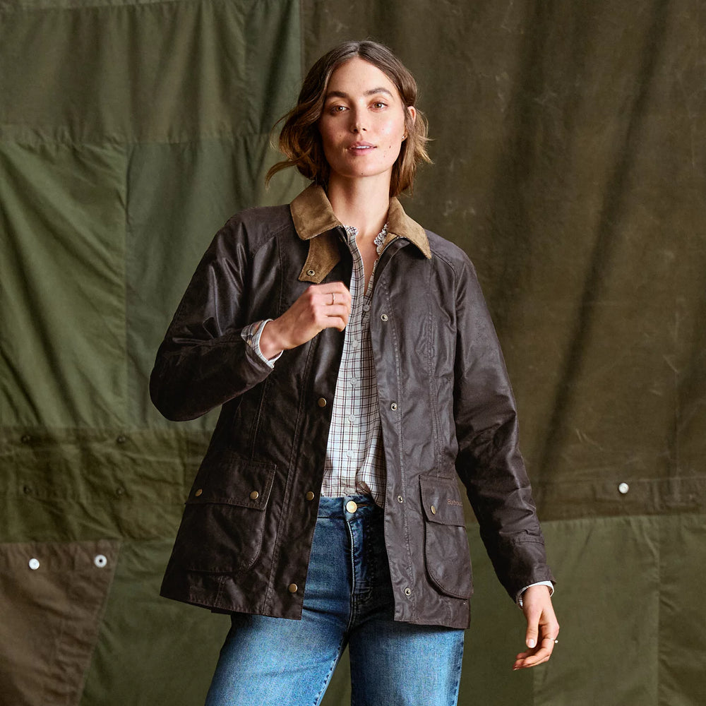 Orvis Barbour® Beadnell Jacket