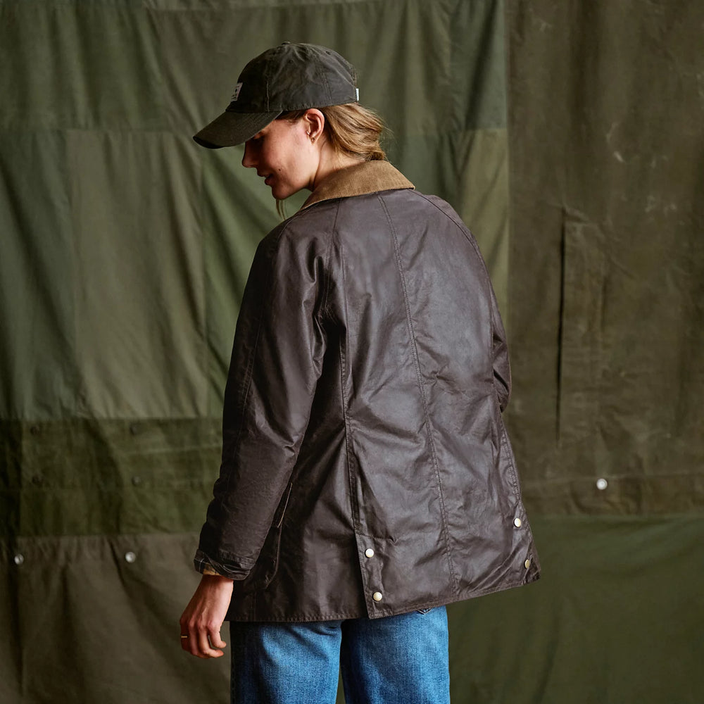 Orvis Barbour® Beadnell Jacket