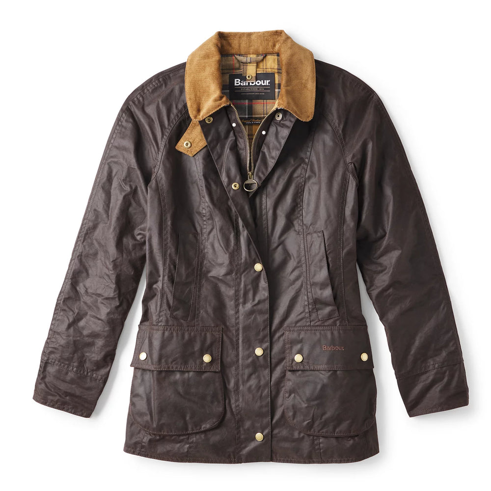 Orvis Barbour® Beadnell Jacket