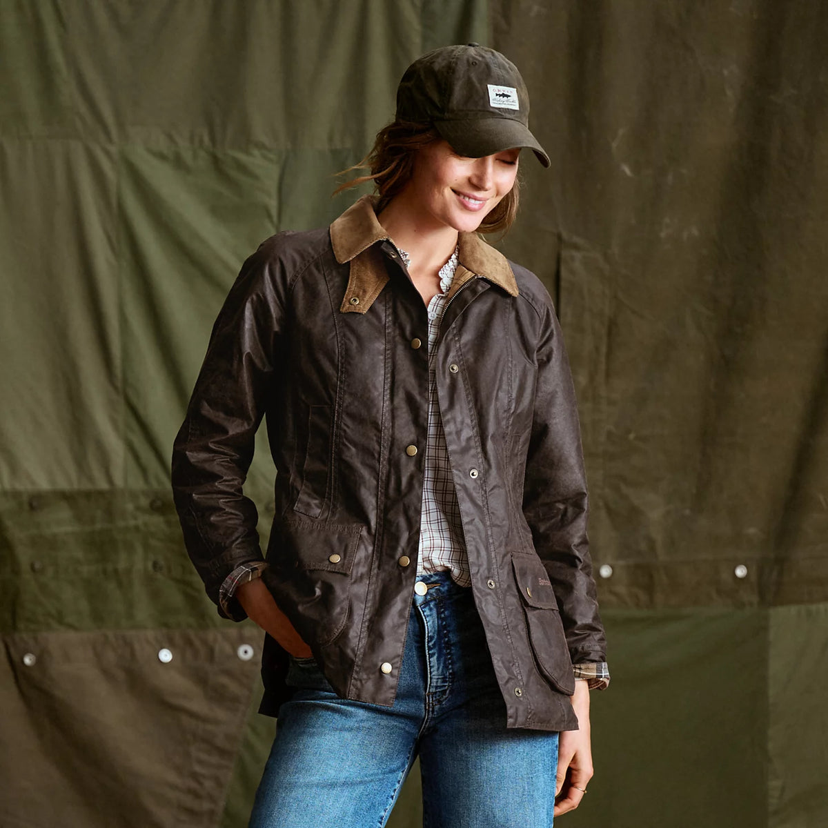 RUSTIC - ORVIS EXCLUSIVE,2 US