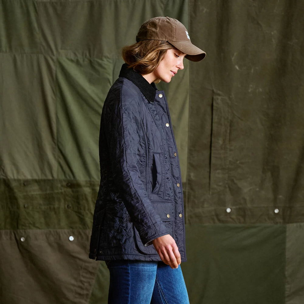 Orvis Women's Barbour® Beadnell Polarquilt Jacket