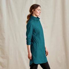 Orvis Women's Outbound Pack & Go Parka