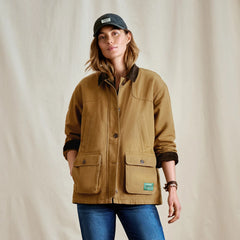 Orvis Women's 1856 Field Coat