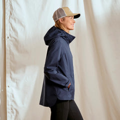 Orvis Women's Outbound Pack & Go Jacket