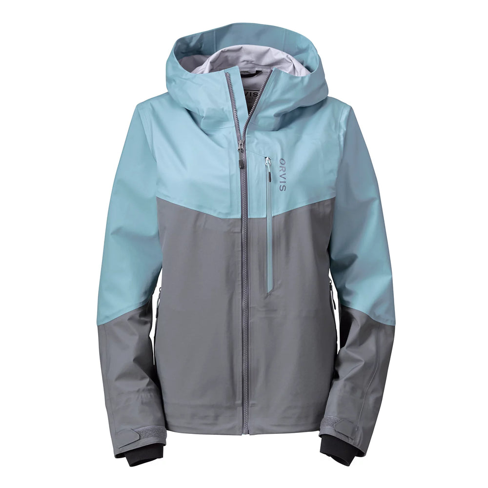 Orvis Women's Ultralight Wading Jacket