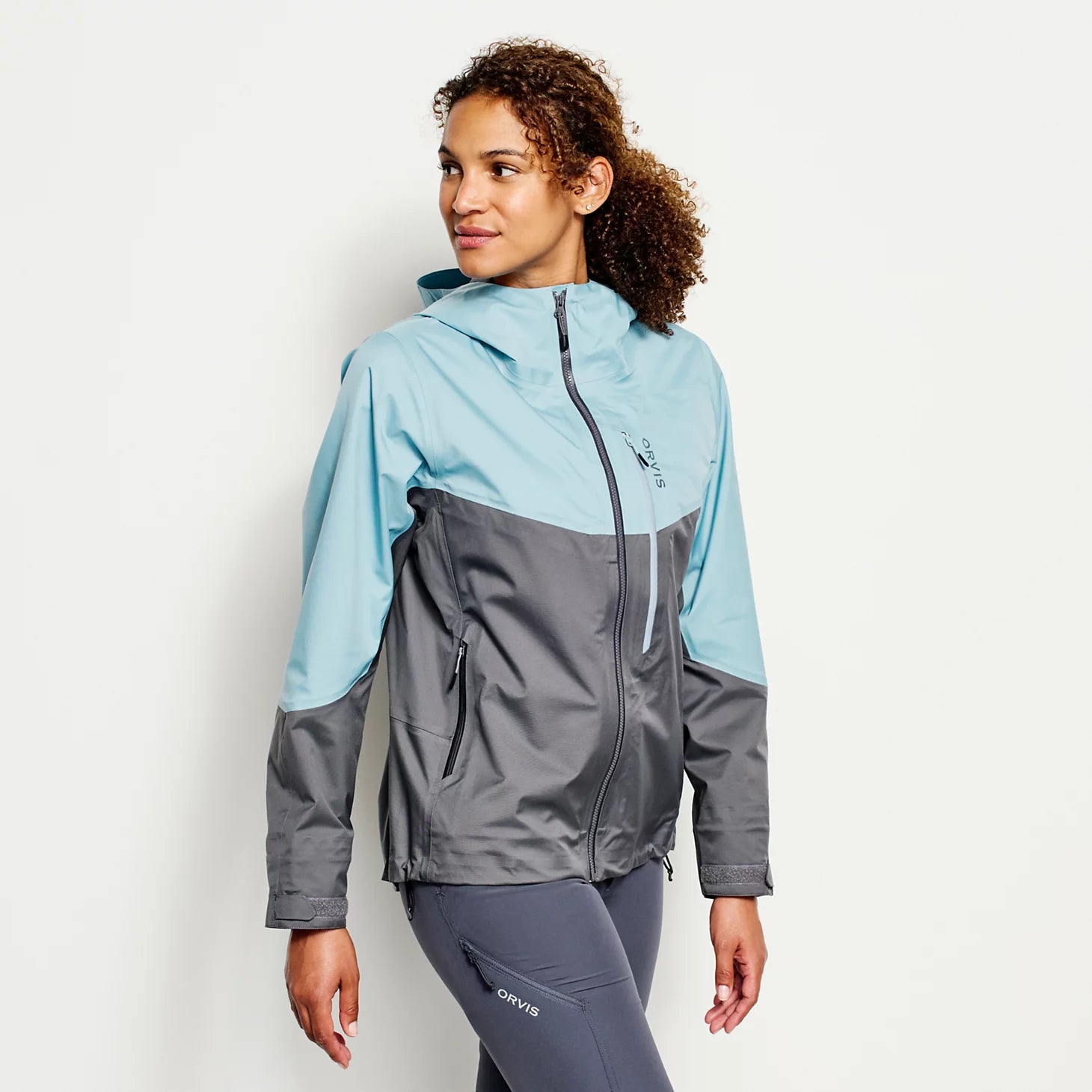 Orvis Women's Ultralight Wading Jacket