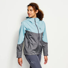 Orvis Women's Ultralight Wading Jacket