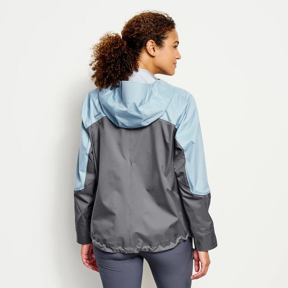 Orvis Women's Ultralight Wading Jacket