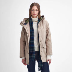 Orvis Barbour® Winter Beadnell Jacket