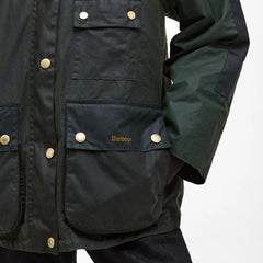 Orvis Barbour® Keeley Waxed Jacket