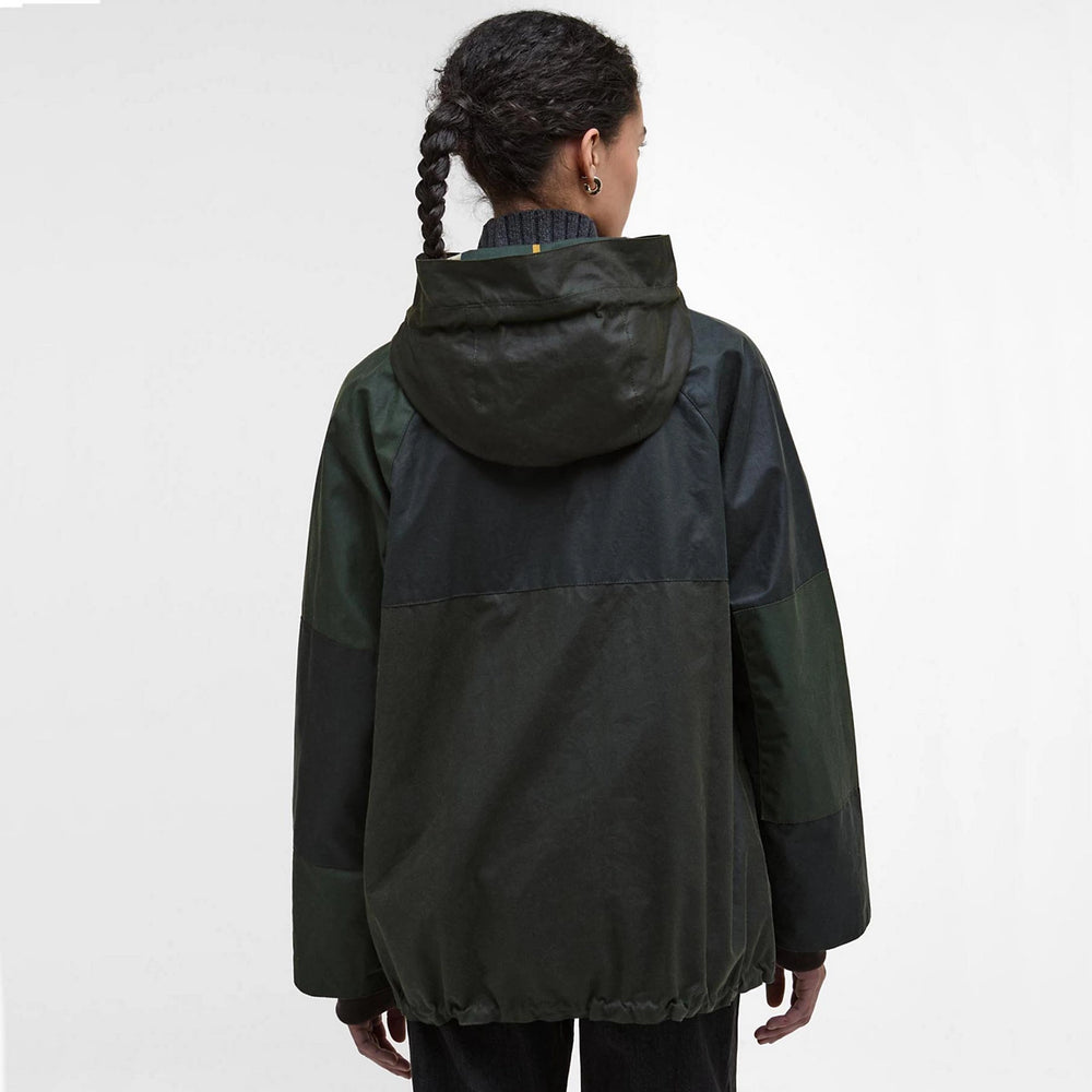 Orvis Barbour® Keeley Waxed Jacket