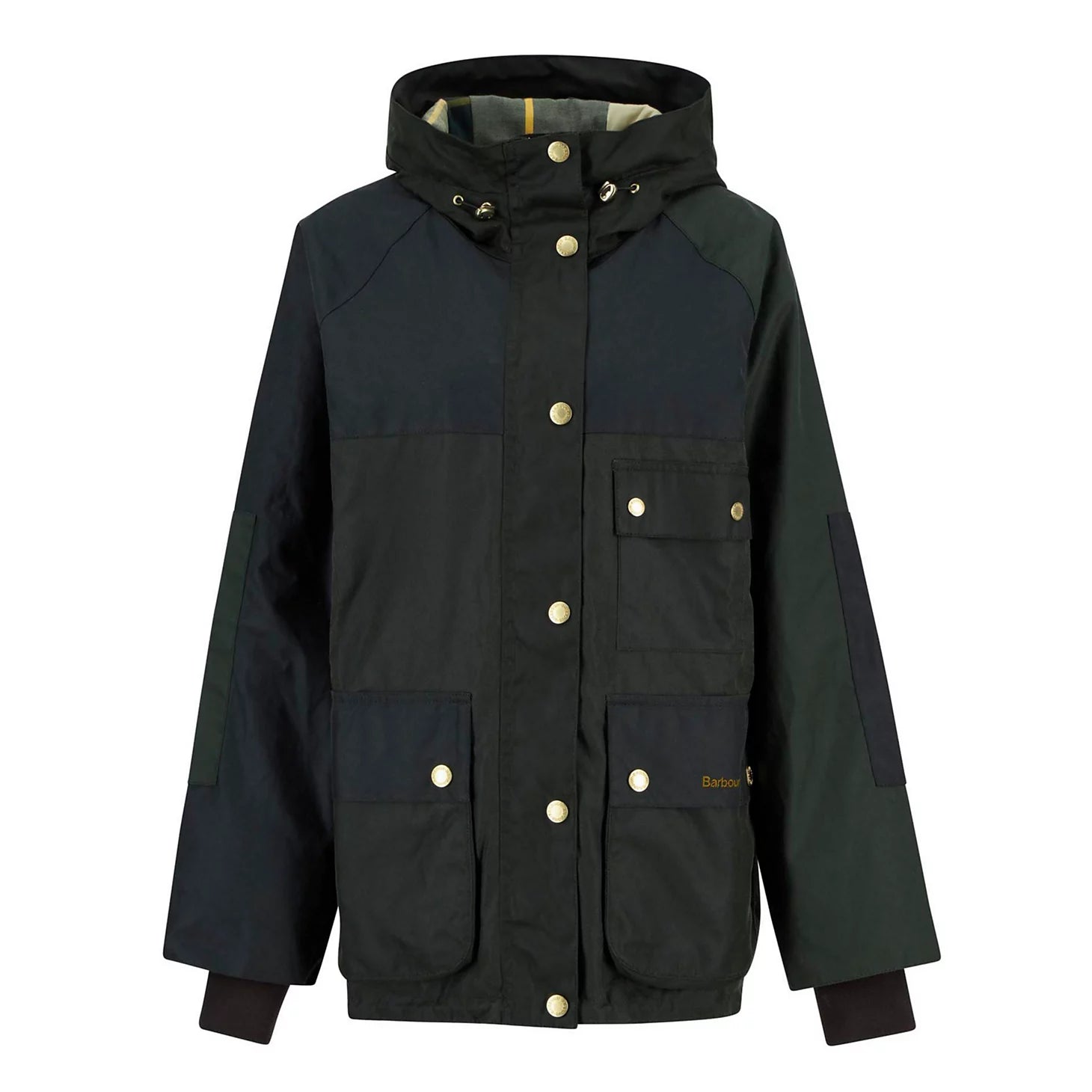 Orvis Barbour® Keeley Waxed Jacket