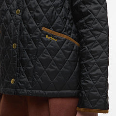 Orvis Barbour® 30th Anniversary Liddesdale Quilted Cropped Jacket
