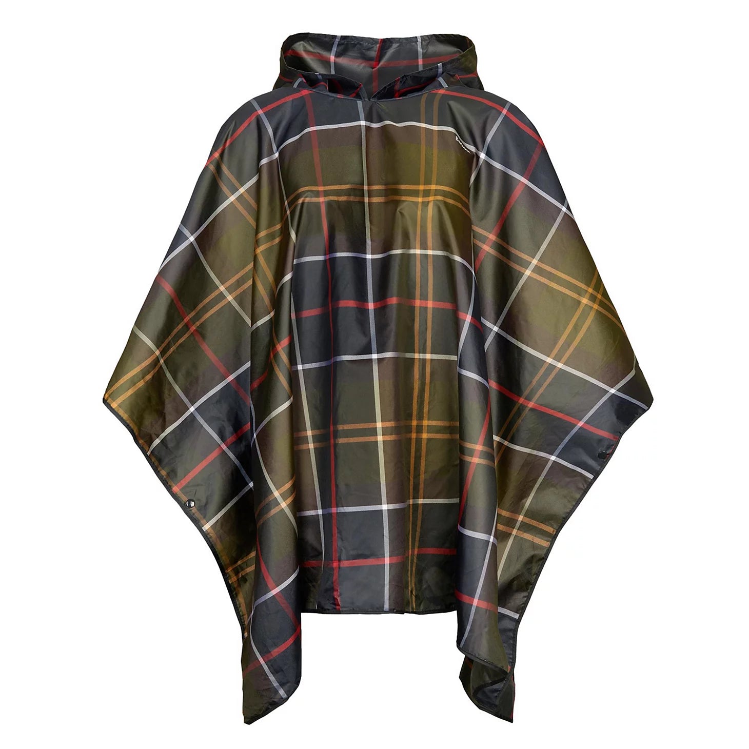 CLASSIC TARTAN