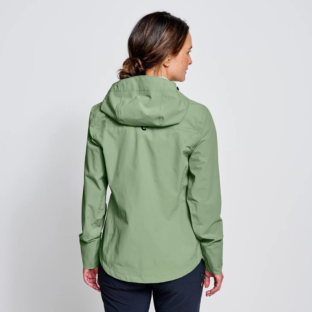 Orvis Women's Clearwater Wading Jacket