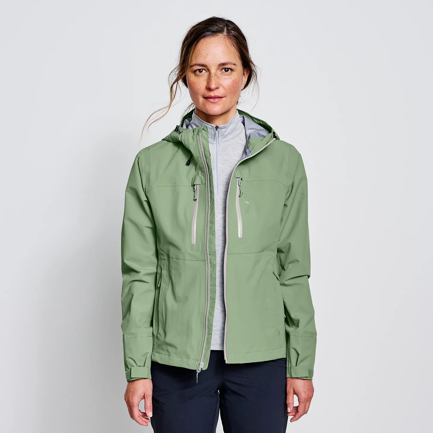 Orvis Women's Clearwater Wading Jacket