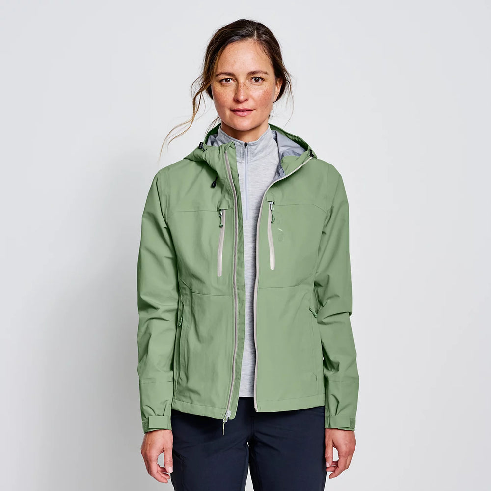 Orvis Women's Clearwater Wading Jacket
