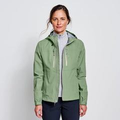 Orvis Women's Clearwater Wading Jacket