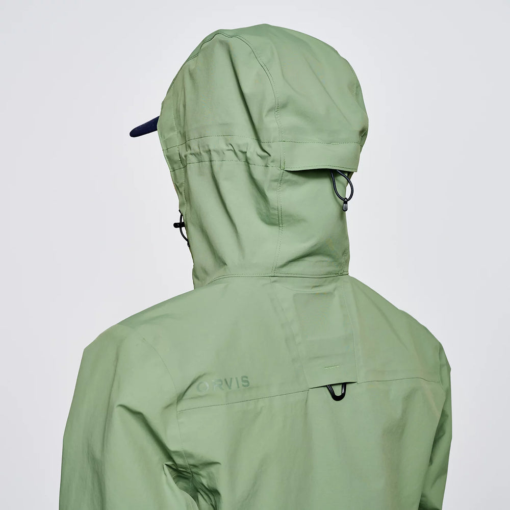 Orvis Women's Clearwater Wading Jacket