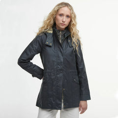 Orvis Barbour® Cannich Waxed Jacket