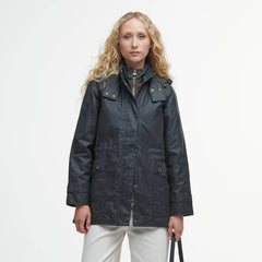 Orvis Barbour® Cannich Waxed Jacket