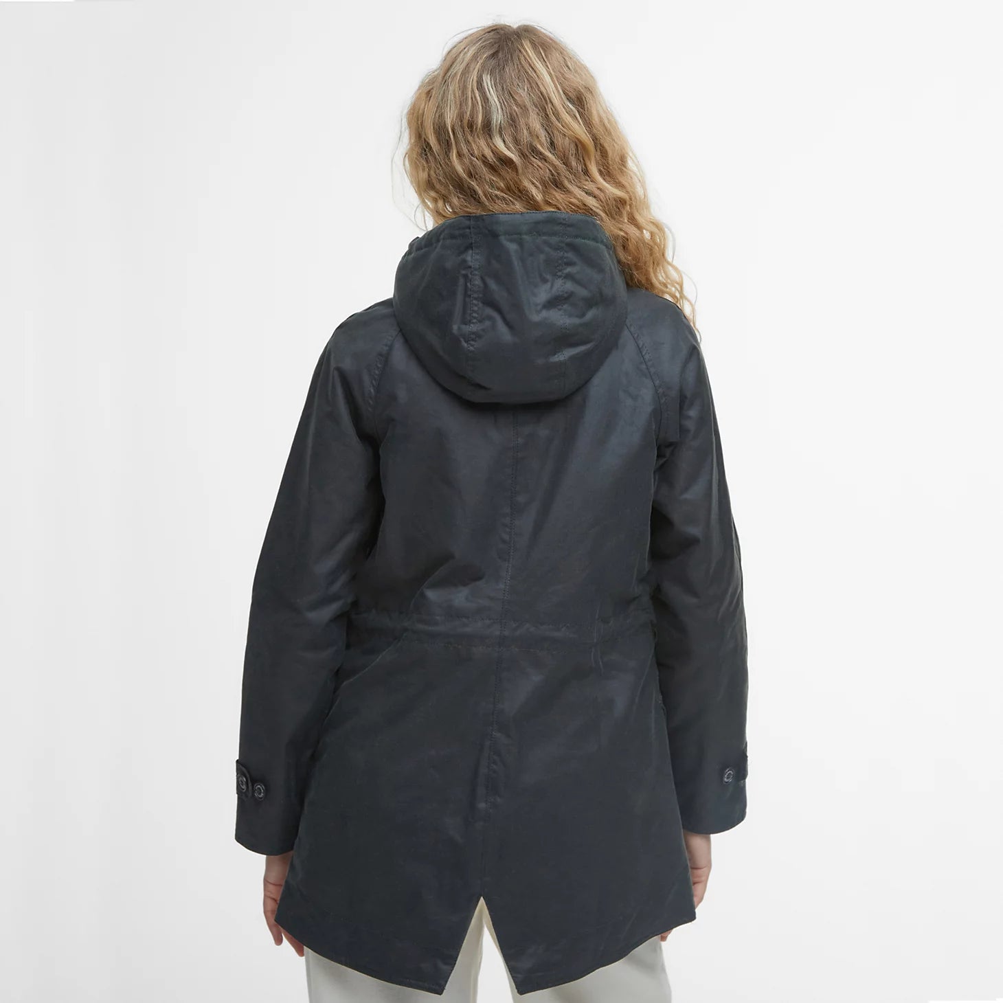 Orvis Barbour® Cannich Waxed Jacket