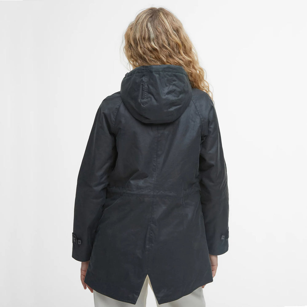 Orvis Barbour® Cannich Waxed Jacket