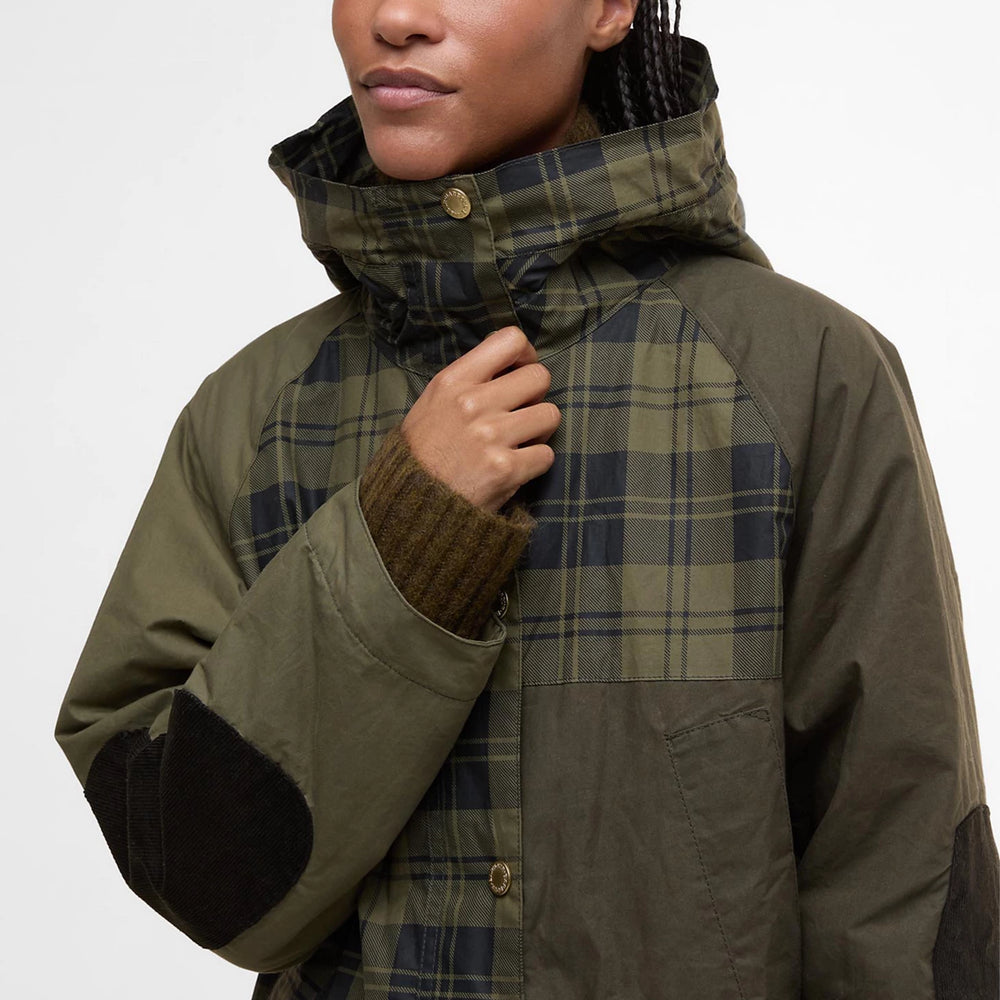 Orvis Barbour® Shelley Showerproof Jacket
