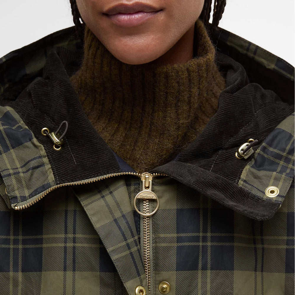 Orvis Barbour® Shelley Showerproof Jacket