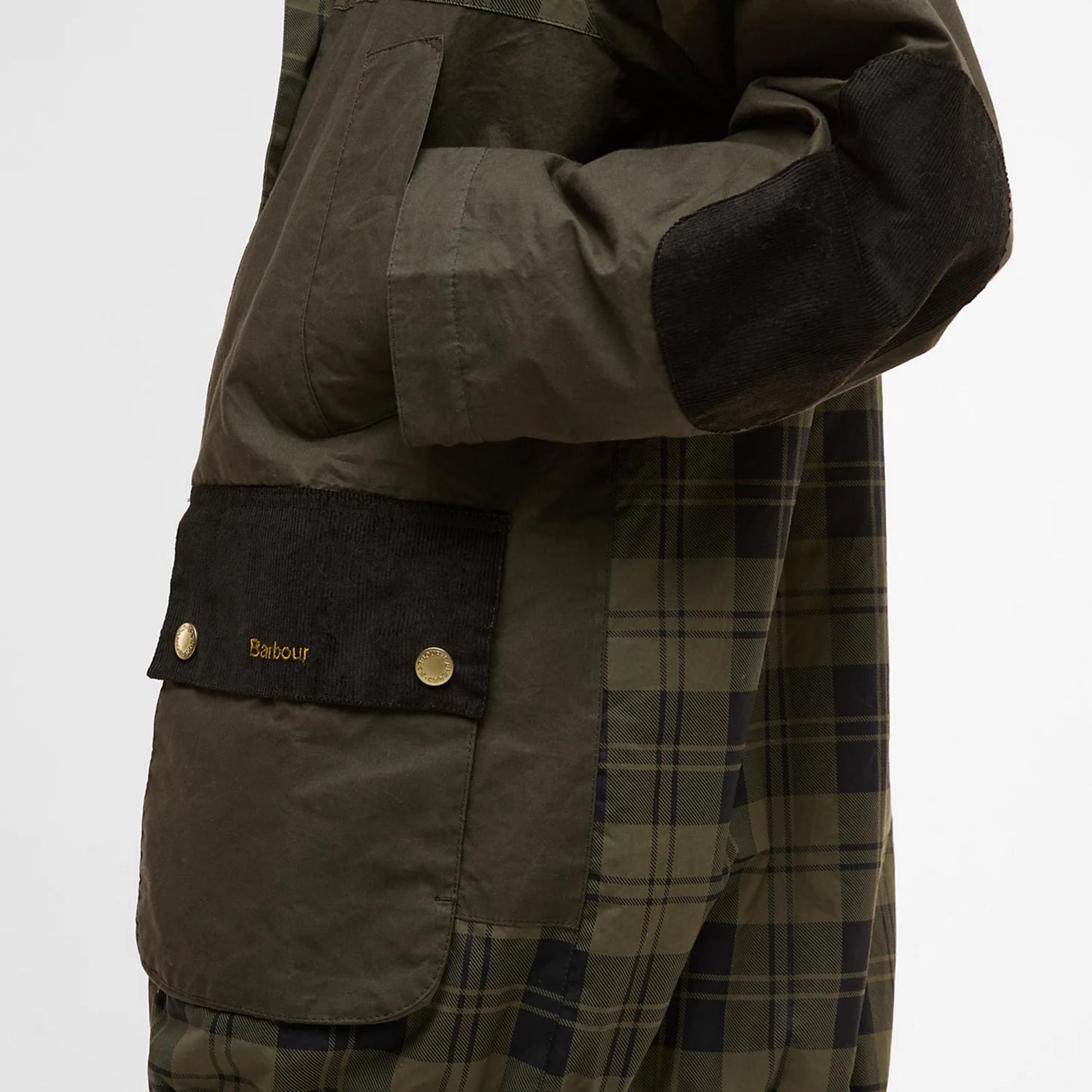 Orvis Barbour® Shelley Showerproof Jacket