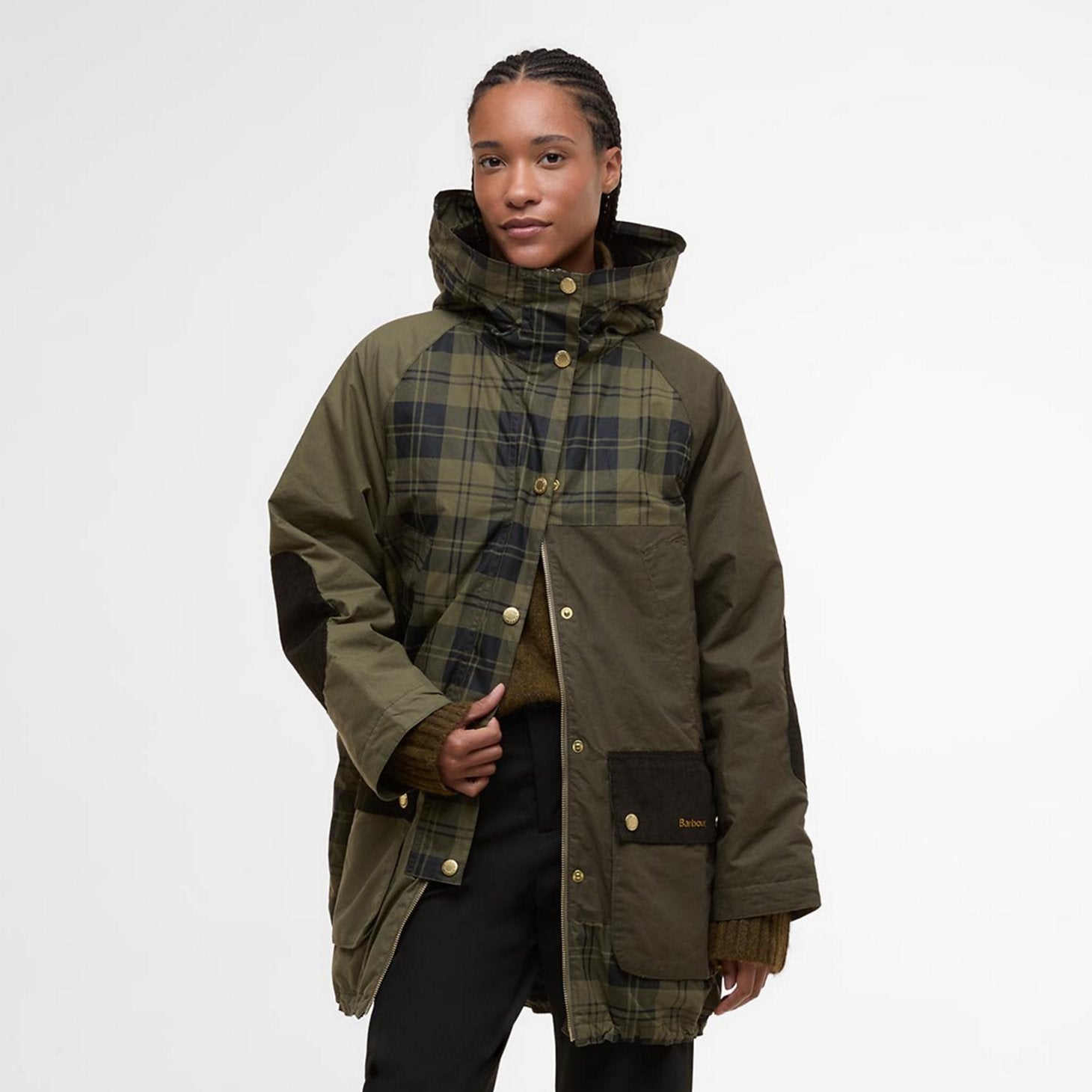 Orvis Barbour® Shelley Showerproof Jacket