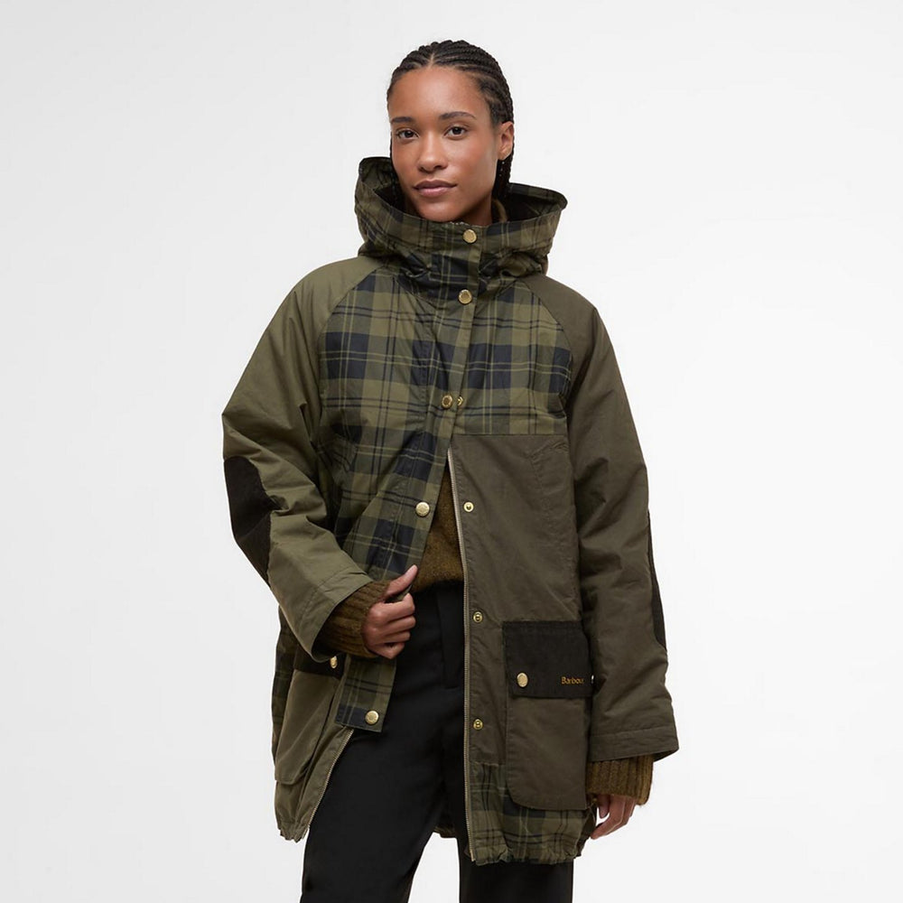 Orvis Barbour® Shelley Showerproof Jacket