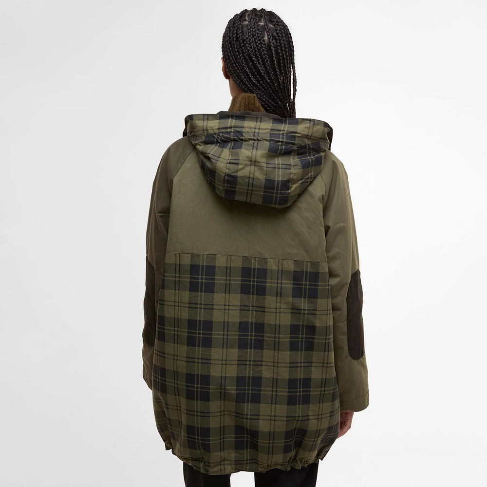 Orvis Barbour® Shelley Showerproof Jacket