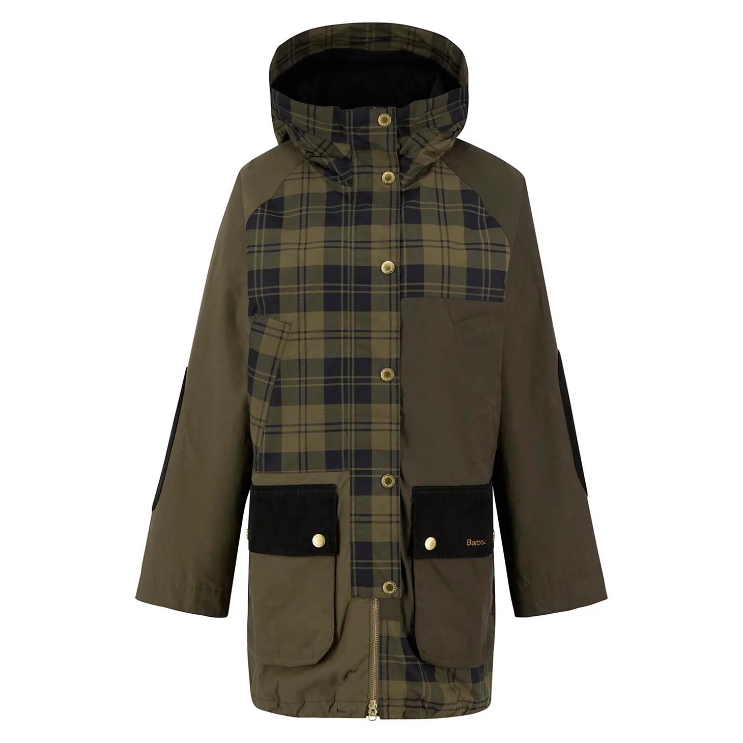 Orvis Barbour® Shelley Showerproof Jacket