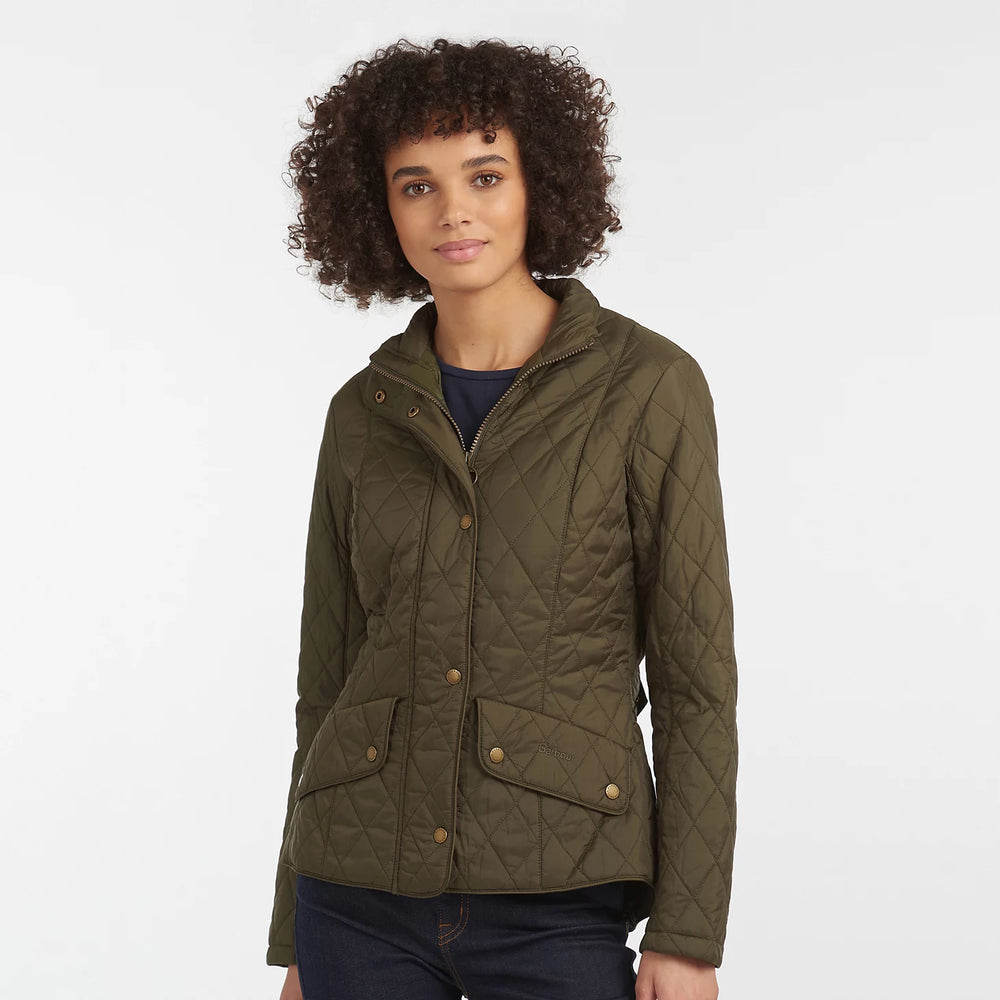 Orvis Barbour® Flyweight Cavalry Quilt
