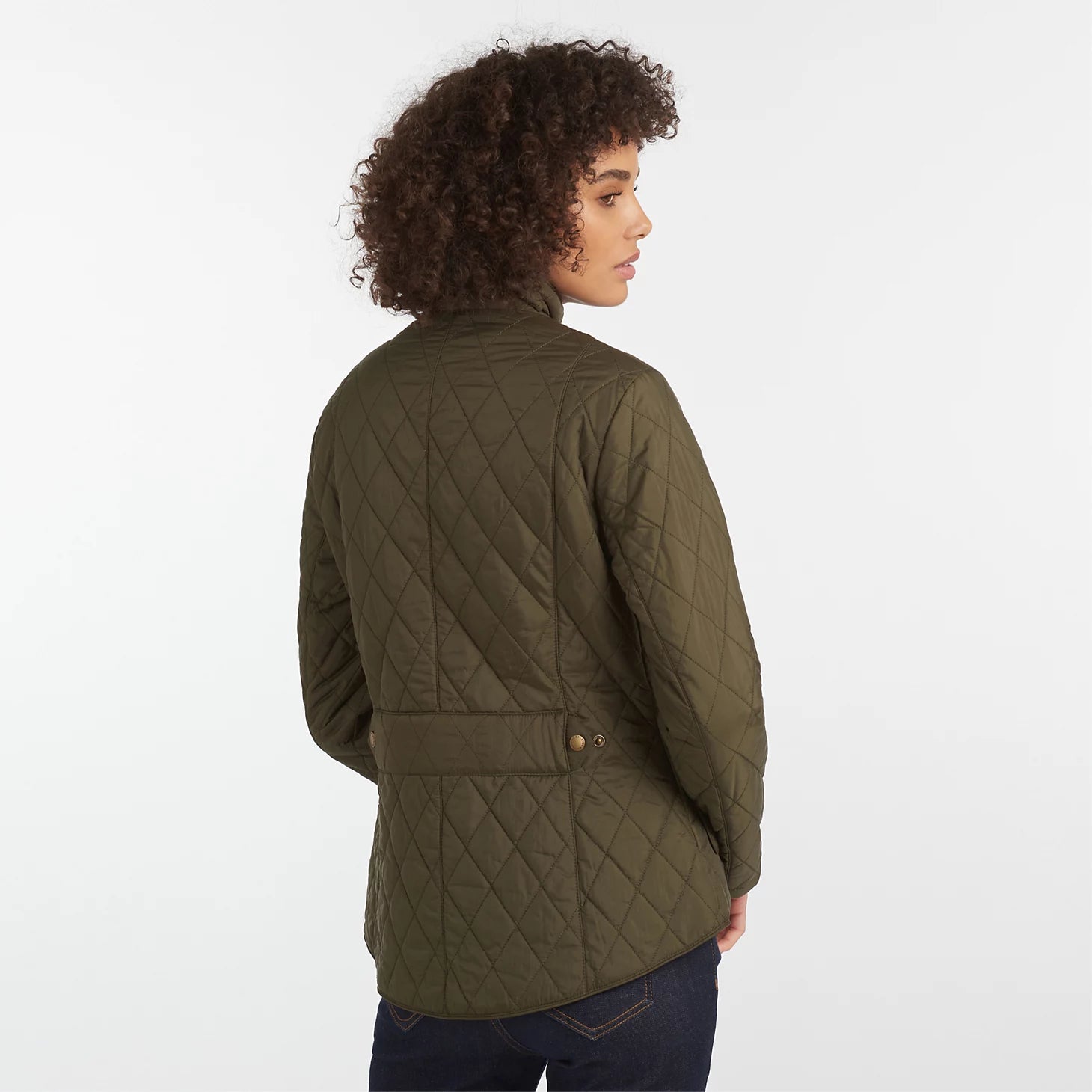 Orvis Barbour® Flyweight Cavalry Quilt