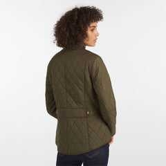 Orvis Barbour® Flyweight Cavalry Quilt